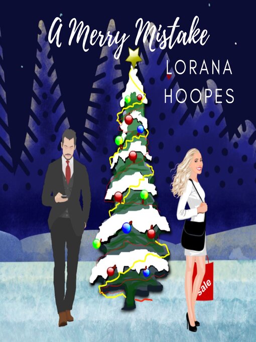 Title details for A Merry Mistake by Lorana Hoopes - Available